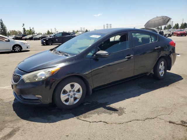 2015 KIA FORTE LX #3215931788