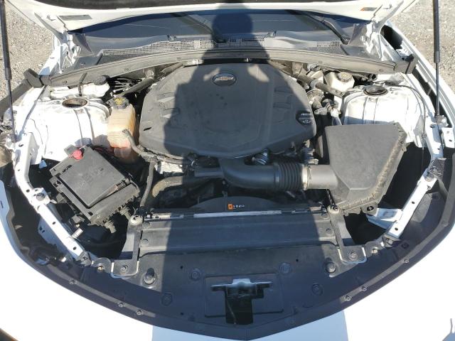 2016 CHEVROLET CAMARO LT 1G1FB1RS6G0193028