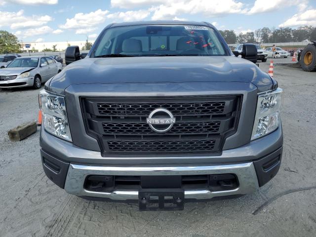 2023 NISSAN TITAN SV 1N6AA1EF4PN110323