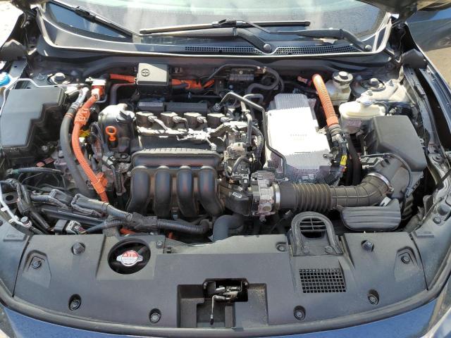 2019 HONDA INSIGHT LX 19XZE4F13KE011424