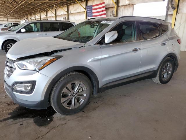 HYUNDAI SANTA FE S