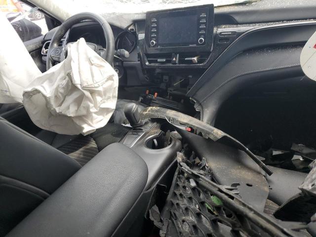 2023 TOYOTA CAMRY SE NIGHT SHADE - 4T1G11AK7PU778862