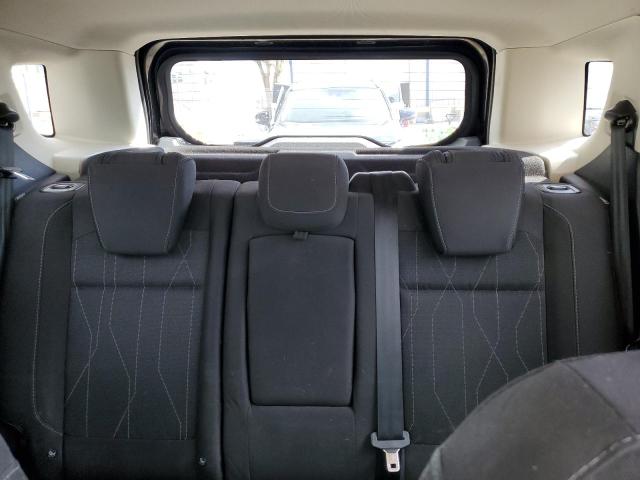 2019 FORD ECOSPORT S - MAJ6S3GL0KC305592