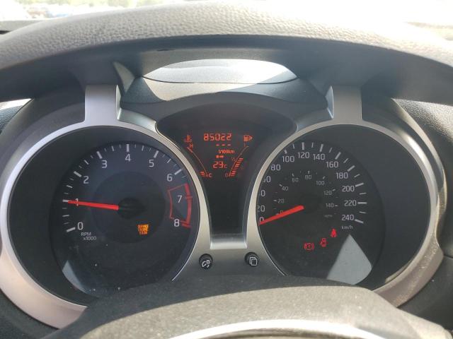 2017 NISSAN JUKE S - JN8AF5MR1HT703551