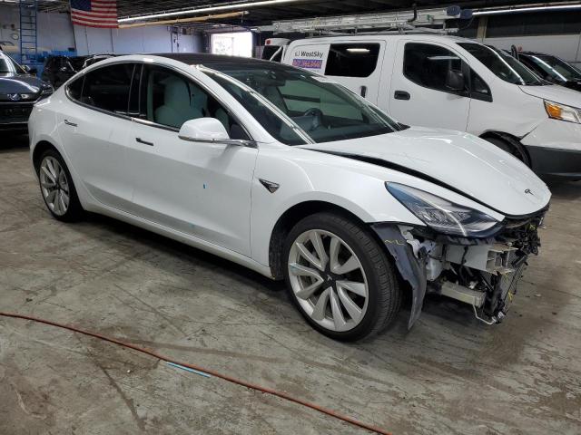 2018 TESLA MODEL 3 5YJ3E1EB1JF097954