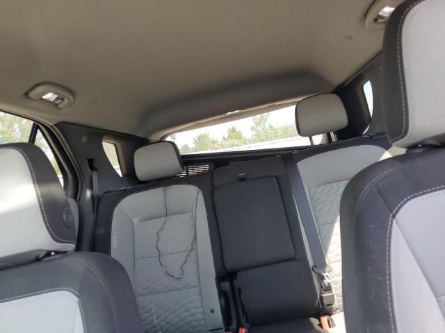 2020 CHEVROLET EQUINOX LS 3GNAXHEV2LS691653