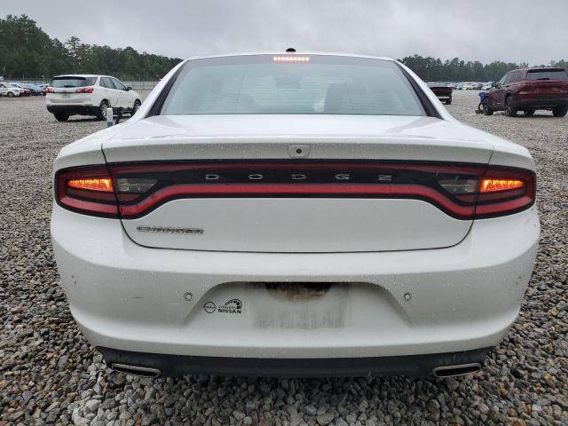 2019 DODGE CHARGER SX 2C3CDXBGXKH741909