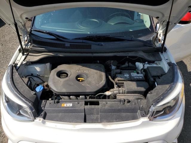 2017 KIA SOUL + KNDJP3A51H7479706