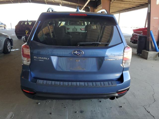 2018 SUBARU FORESTER 2 JF2SJAGC2JH600597