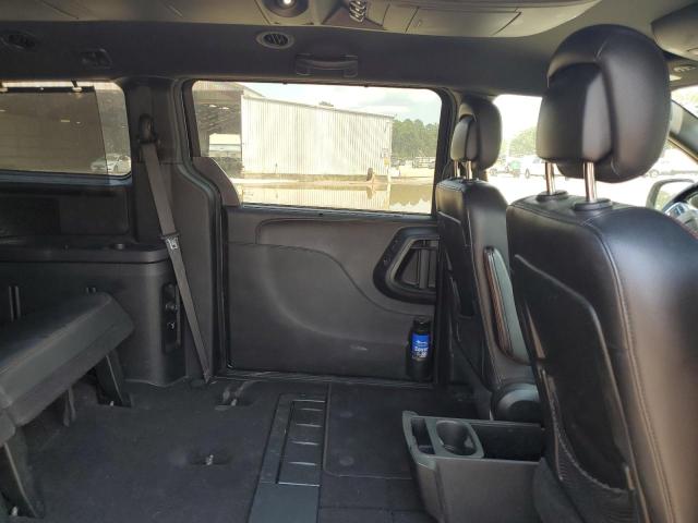 2017 DODGE GRAND CARAVAN GT 2C4RDGEG7HR824962
