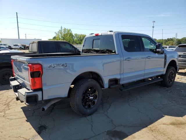 2025 FORD F250 SUPER 1FT8W2BN1SEC00381