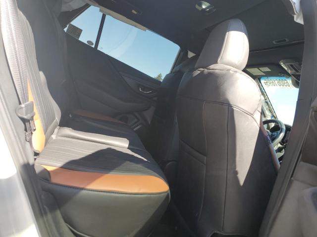 2022 SUBARU OUTBACK WILDERNESS 4S4BTGUDXN3140998