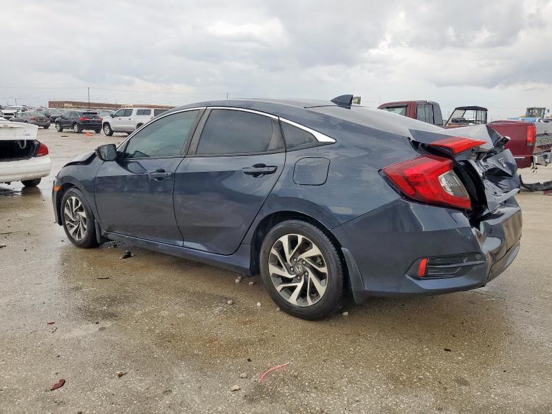 2018 HONDA CIVIC EX 2HGFC2F72JH555158