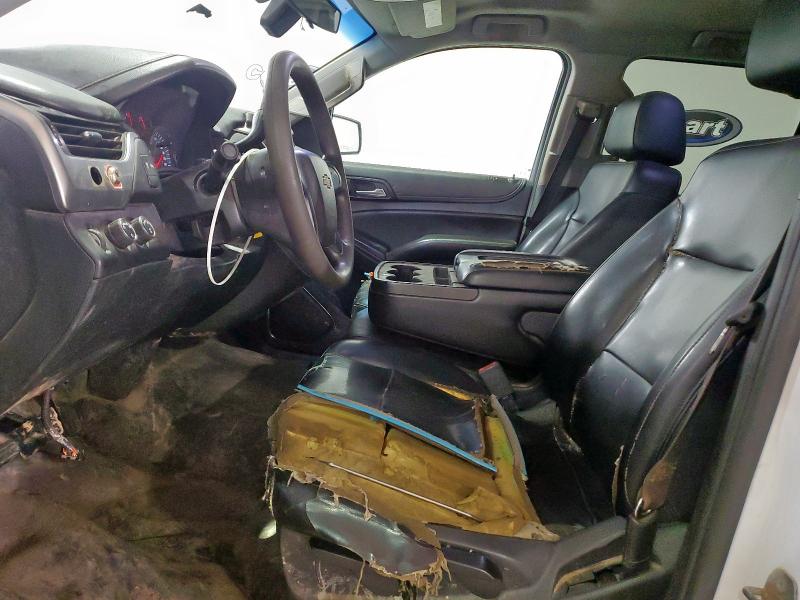 2017 CHEVROLET SUBURBAN K1500 1GNSKKEC6HR357909