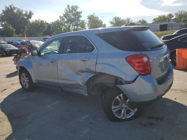 2015 CHEVROLET EQUINOX LS - 2GNFLEEK6F6182741
