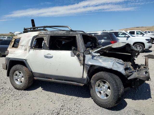 2010 TOYOTA FJ CRUISER - JTEBU4BF4AK090339