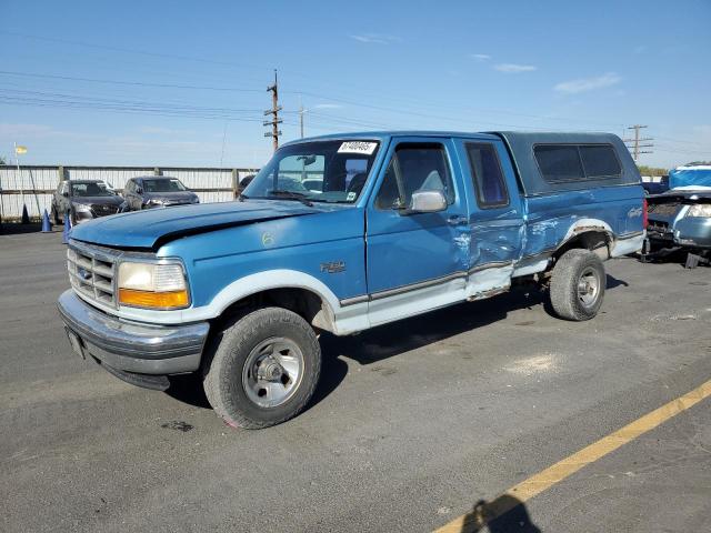 FORD F150
