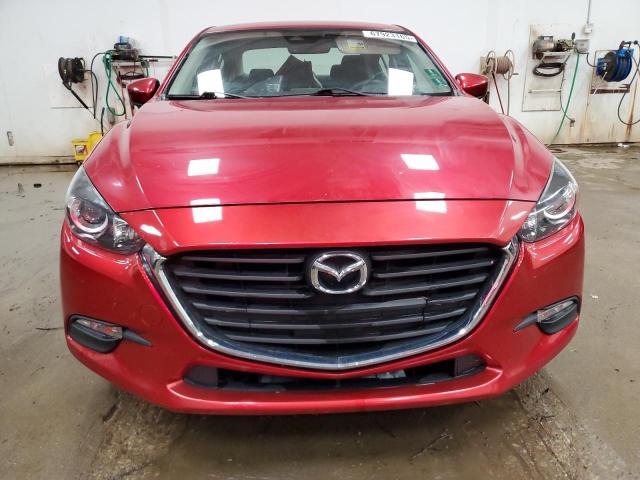 2018 MAZDA 3 SPORT 3MZBN1U71JM214546