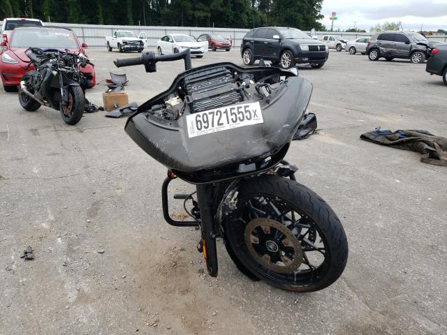 2020 HARLEY-DAVIDSON FLTRXS 1HD1KTP12LB673426