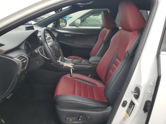 2016 LEXUS NX 200T BA JTJBARBZ7G2080673