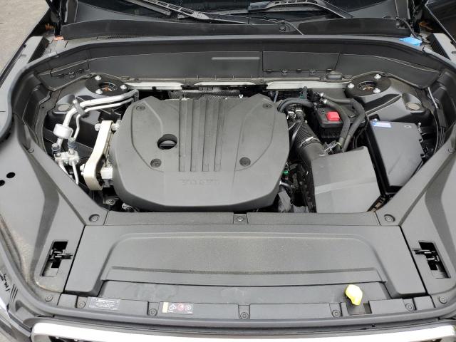 2023 VOLVO XC90 CORE YV4L12PV5P1936995
