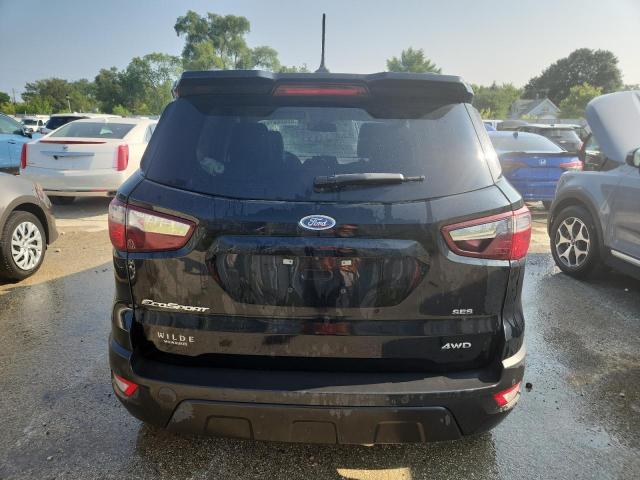 2020 FORD ECOSPORT SES MAJ6S3JLXLC362635
