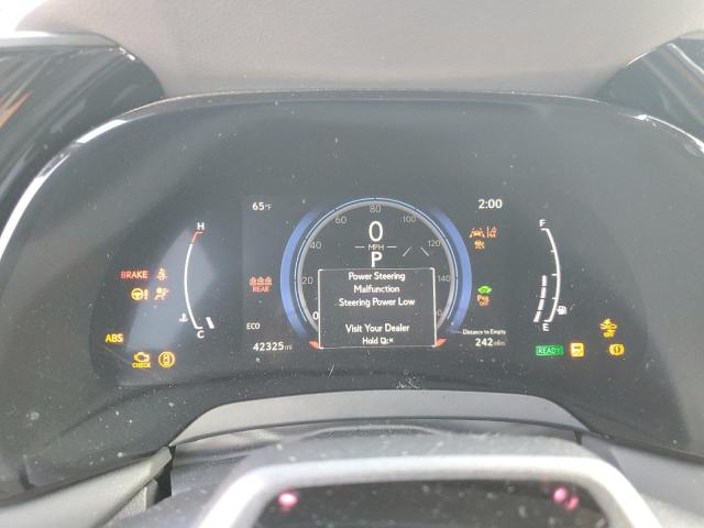 2024 LEXUS RX 350H BA 2T2BBMCA9RC030045