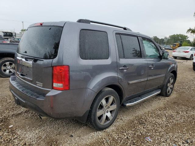2015 HONDA PILOT TOUR 5FNYF4H98FB039098