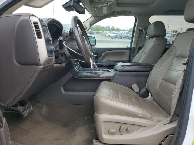 2016 GMC SIERRA K2500 DENALI 1GT12UE85GF109999