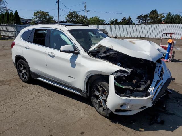 2016 BMW X1 XDRIVE2 WBXHT3C31GP884567