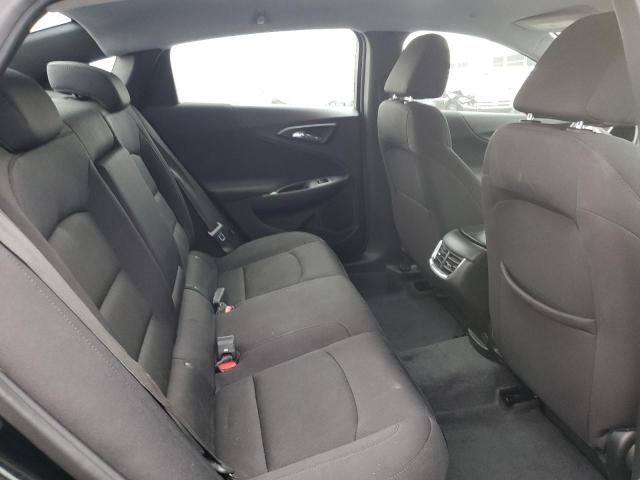 2024 CHEVROLET MALIBU LT 1G1ZD5STXRF167047