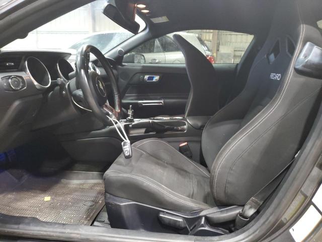 2019 FORD MUSTANG GT 1FA6P8CFXK5111557