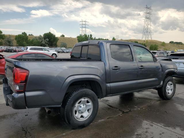 2022 TOYOTA TACOMA DOU - 3TMCZ5ANXNM454531
