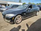 Top Destinations for Shipping Cars from the USA