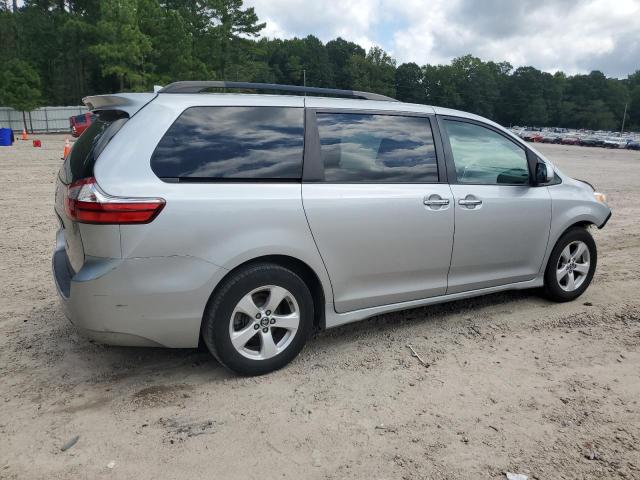 2019 TOYOTA SIENNA LE 5TDKZ3DC0KS982049