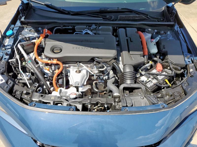 2025 HONDA CIVIC SPOR 2HGFE4F8XSH333192