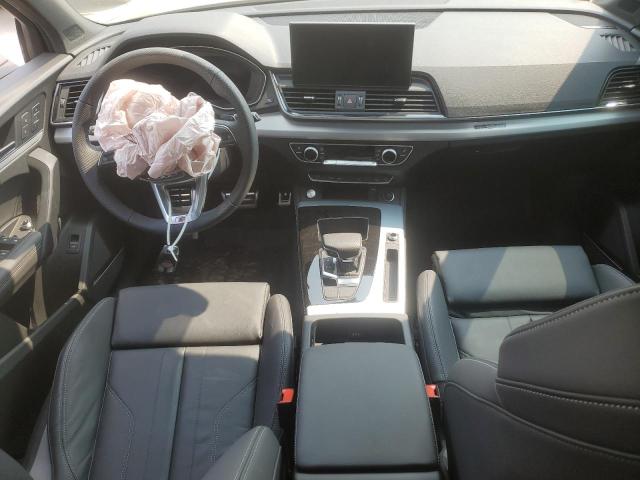 2025 AUDI Q5 PRESTIG WA1FAAFY6S2018160