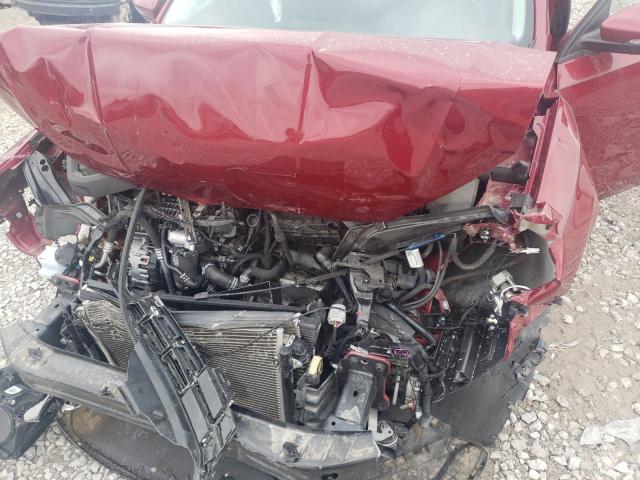 2019 VOLKSWAGEN PASSAT WOL 1VWLA7A36KC000479