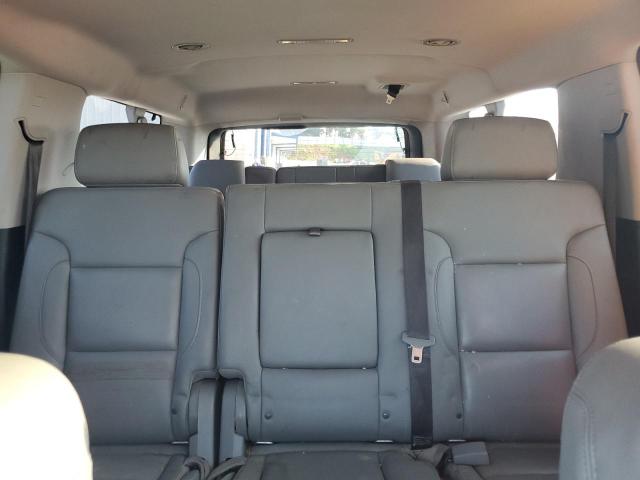 2019 CHEVROLET SUBURBAN K1500 LT 1GNSKHKC5KR384582