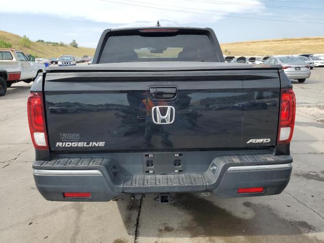 2020 HONDA RIDGELINE 5FPYK3F19LB018797