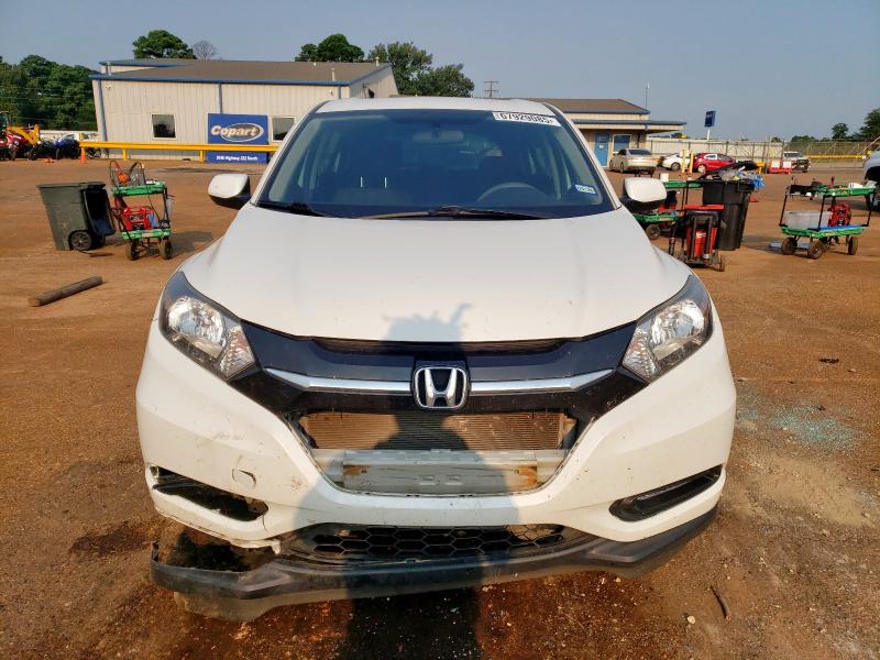 2017 HONDA HR-V LX - 3CZRU5G32HM728530
