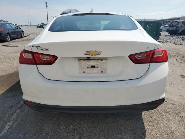 2018 CHEVROLET MALIBU LT 1G1ZD5ST8JF194106