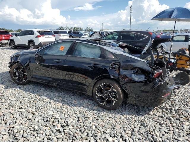 2025 KIA K5 GT LINE KNAG64J74S5345471