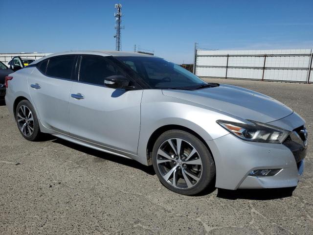 2018 NISSAN MAXIMA 3.5 - 1N4AA6AP2JC378942