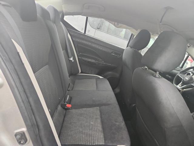 2020 NISSAN VERSA SV - 3N1CN8EV1LL833866