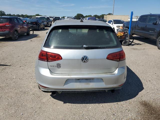 2016 VOLKSWAGEN GTI S/SE 3VW4T7AUXGM019775