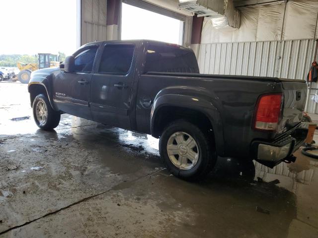 2011 GMC SIERRA K15 - 3GTP2VE33BG219669