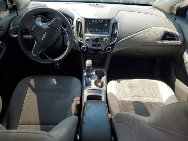 2017 CHEVROLET CRUZE LT - 1G1BE5SM9H7224032