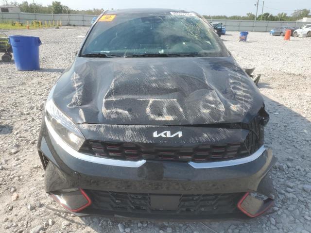 2022 KIA FORTE GT LINE 3KPF54AD0NE490040