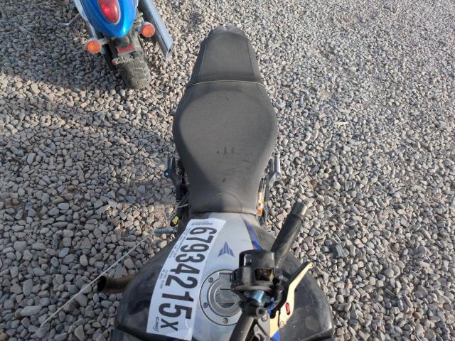 2021 YAMAHA MT09 D JYARN72E3MA000578